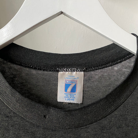 90’s Blazers Tee - Large