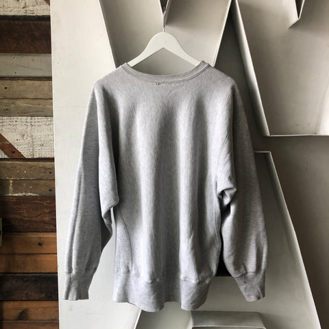 90's Champion Reverse Weave - XL