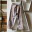 70’s Big E Levi’s Patterned Flares - 30” x 26”