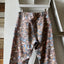70’s Big E Levi’s Patterned Flares - 30” x 26”