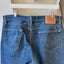 90’s Levi’s 501 - 35” x 27”