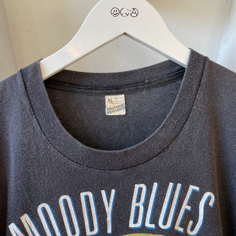 80’s The Moody Blues Tee - XL