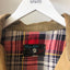 60's Blue Bill Hunting Jacket - M/L
