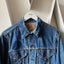 70's Levi’s Type 3 - Large
