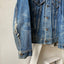 70's Levi’s Type 3 - Large