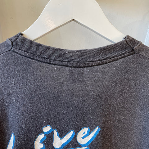 80’s The Moody Blues Tee - XL