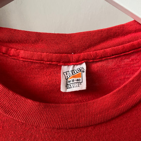 70’s Little Mary Sunshine Tee - Medium