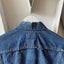 70's Levi’s Type 3 - Large