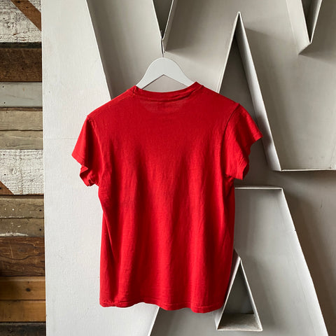 70’s Little Mary Sunshine Tee - Medium