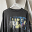 90’s The Cure Long Sleeve Tee - XL