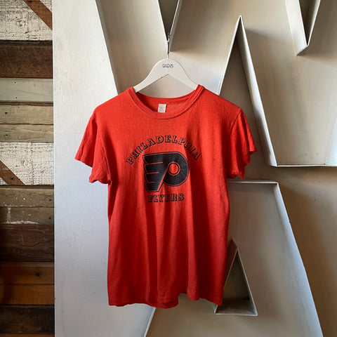 80’s Philly Flyers Tee - Small
