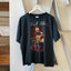 90's Boxy Kurt Cobain Tee - XL