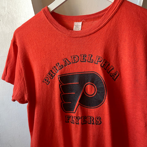 80’s Philly Flyers Tee - Small