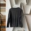 90’s The Cure Long Sleeve Tee - XL