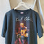90's Boxy Kurt Cobain Tee - XL
