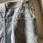 60’s Thrashed Lee Riders - 31” x 28”