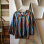 70’s Kennington Hippy Shirt - Large