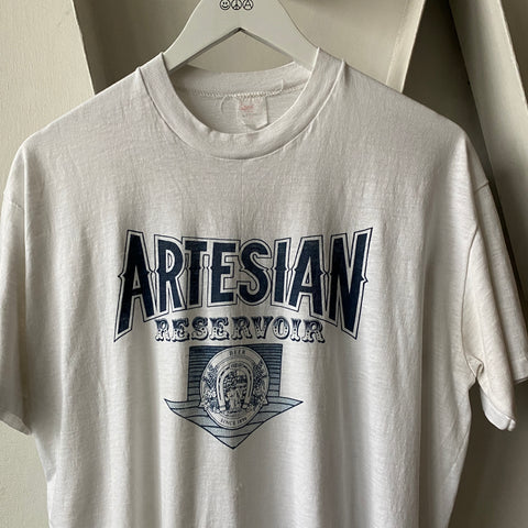 80’s Olympia Beer Tee - XL