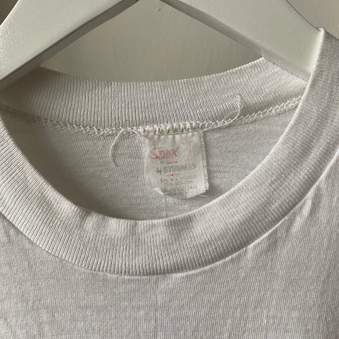 80’s Olympia Beer Tee - XL