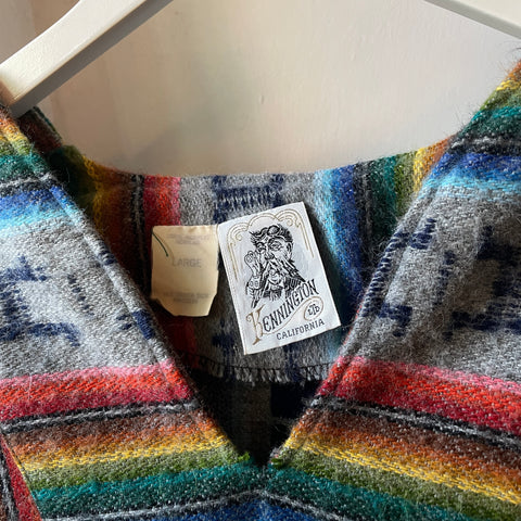 70’s Kennington Hippy Shirt - Large