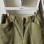70’s Whipcord Slacks - 32” x 25”