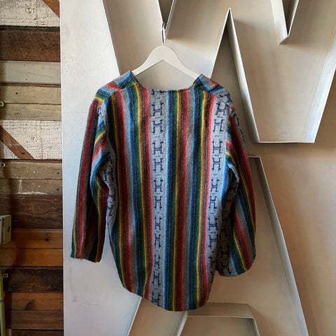 70’s Kennington Hippy Shirt - Large
