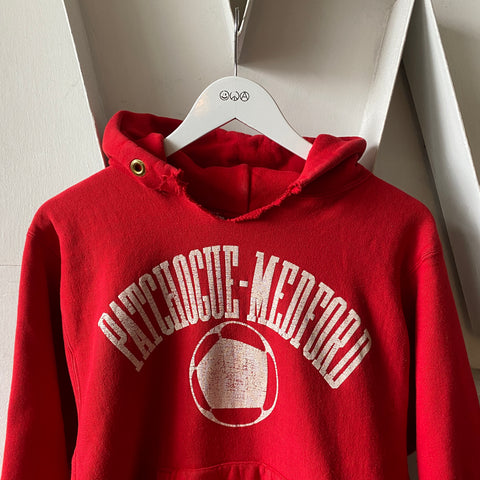 80's Reverse Weave Hoodie - Medium