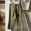 70’s Whipcord Slacks - 32” x 25”