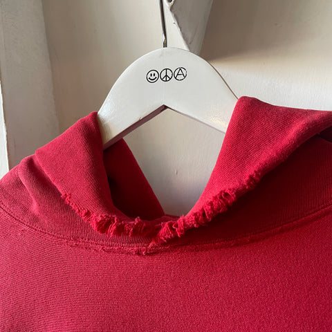 80’s Champion Reverse Weave Hoodie - Large