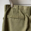 70’s Whipcord Slacks - 32” x 25”