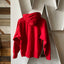 80's Reverse Weave Hoodie - Medium