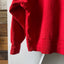 80's Reverse Weave Hoodie - Medium