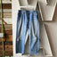 80’s Levi’s 501 - 35” x 26.5”
