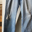 80’s Levi’s 501 - 35” x 26.5”