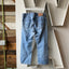 80’s Levi’s 501 - 35” x 26.5”