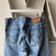 80’s Levi’s 501 - 35” x 26.5”
