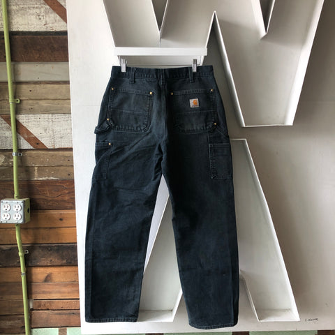 Worn Perfect Carhartts - 32” x 30”