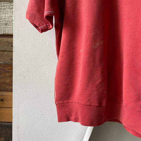 60’s All Cotton Crew - Medium
