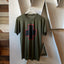 70’s Army Tee - Medium