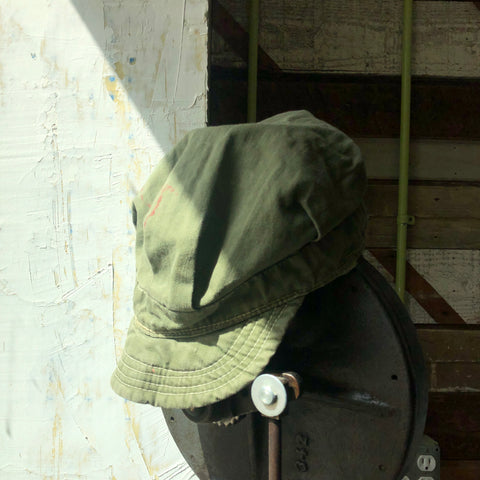 40's HBT Hat - Small