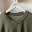 70’s Army Tee - Medium