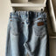 90’s Wrangler Denim - 32” x 31”