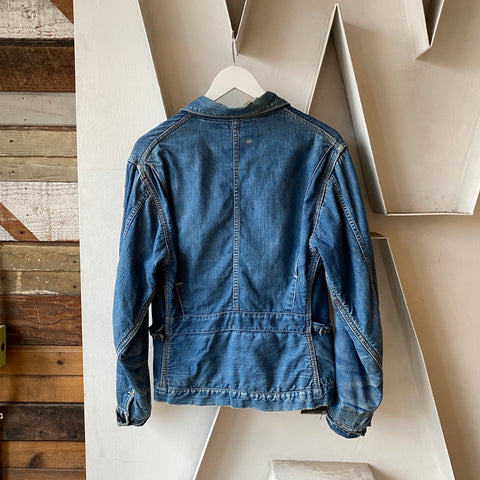 50’s Key Work Jacket - Small/Med