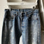 80’s Levi’s 501 Painter Denim - 33” x 33”