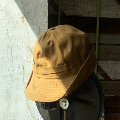 50'/60's Fisherman’s Hat - Size 7