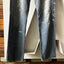 80’s Levi’s 501 Painter Denim - 33” x 33”
