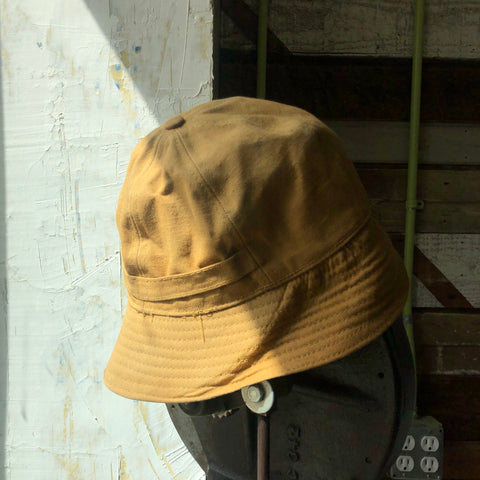50'/60's Fisherman’s Hat - Size 7
