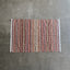 Olde Patterned Rug - Large