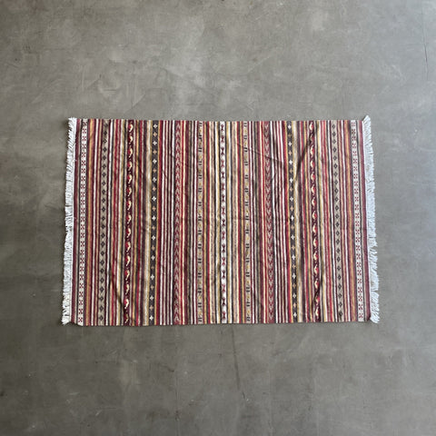 Olde Patterned Rug - Large