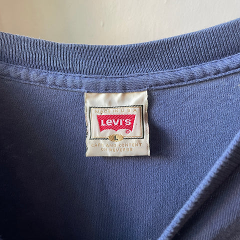 90’s Levi’s Tee - Large
